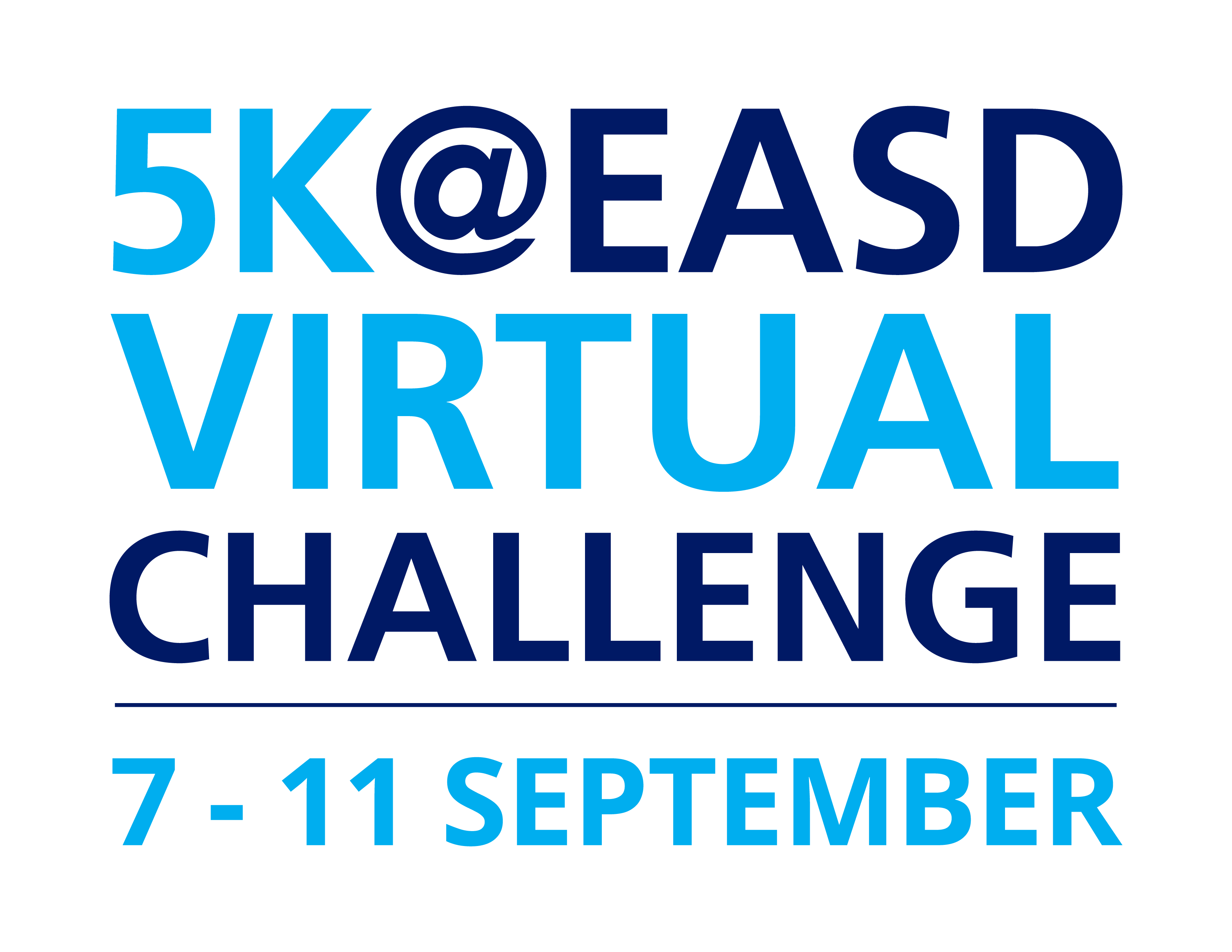 5K@EASD Global Community