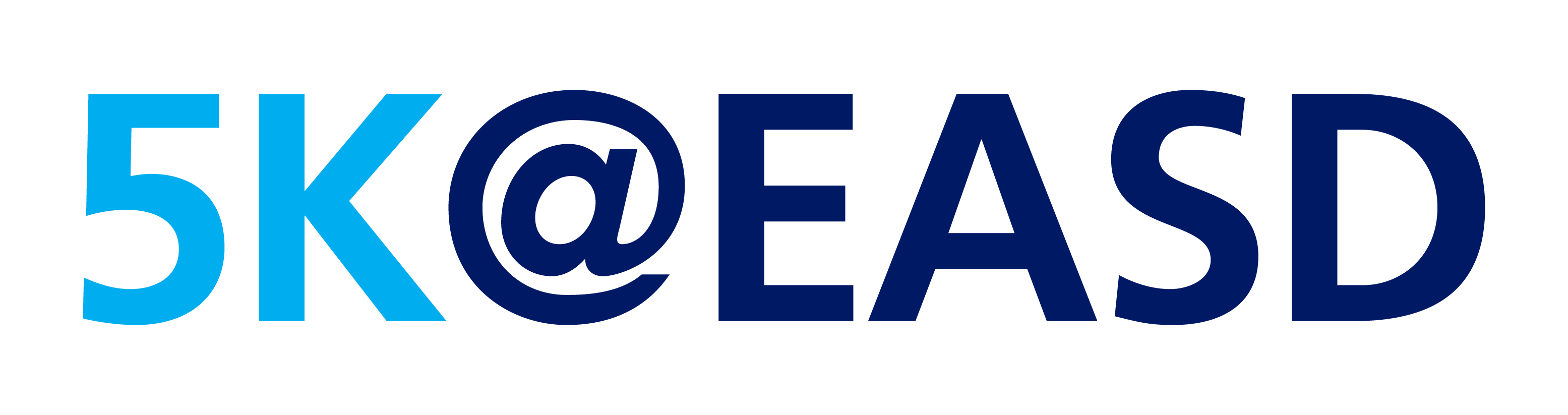 5K@EASD
