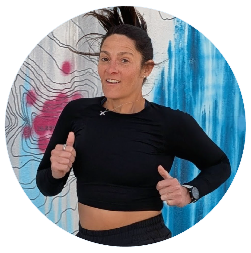 5K@EASD English Training Plan