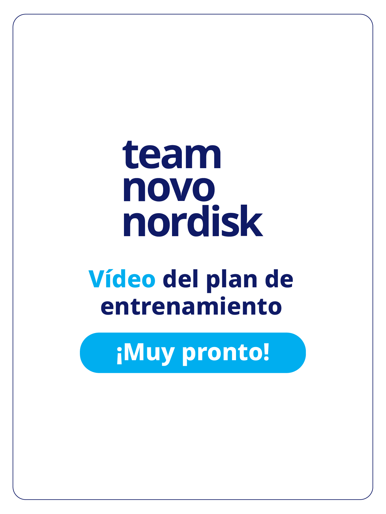 Vídeo de la semana 1 de planes de entrenamiento 5K