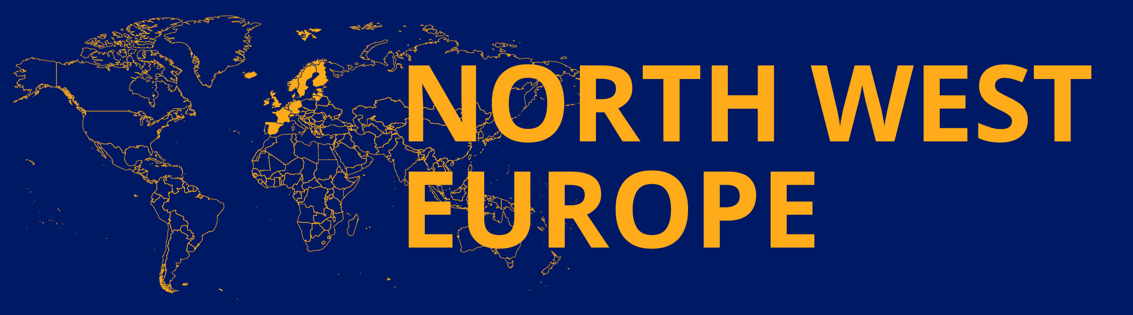 North West Europe